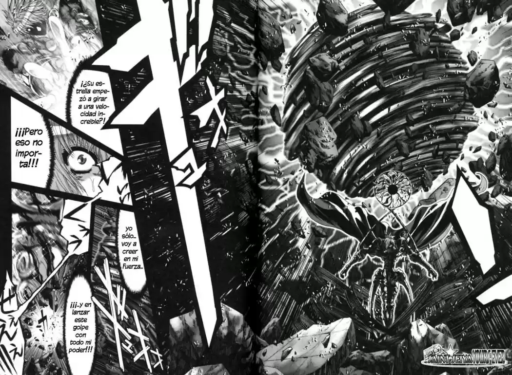 Saint Seiya Episodio G (2002) - Capítulo 58 - Página 23 - LectorTMOo