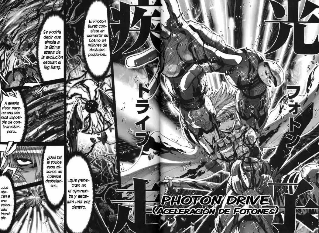 Saint Seiya Episodio G (2002) - Capítulo 58 - Página 24 - LectorTMOo