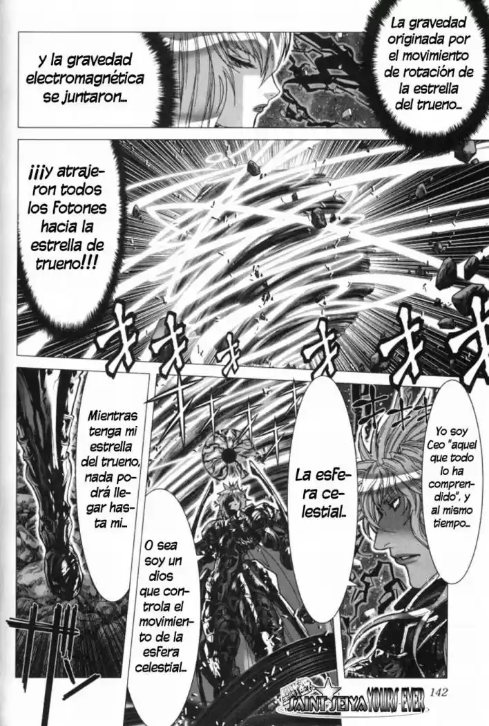 Saint Seiya Episodio G (2002) - Capítulo 58 - Página 26 - LectorTMOo