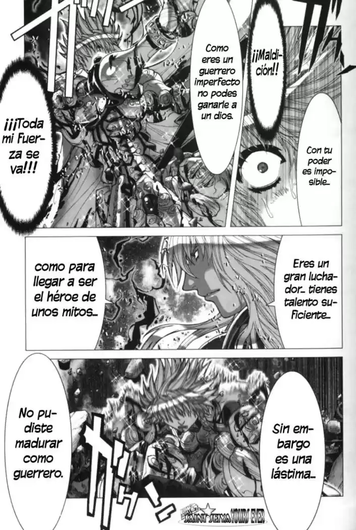 Saint Seiya Episodio G (2002) - Capítulo 58 - Página 27 - LectorTMOo