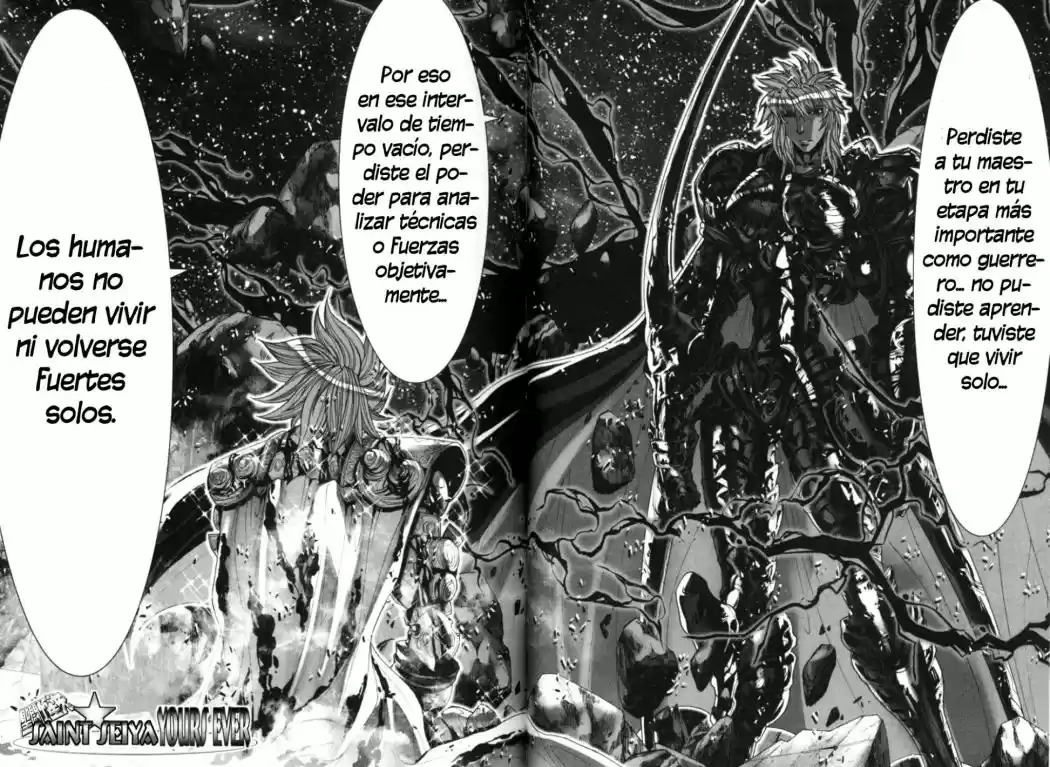 Saint Seiya Episodio G (2002) - Capítulo 58 - Página 28 - LectorTMOo