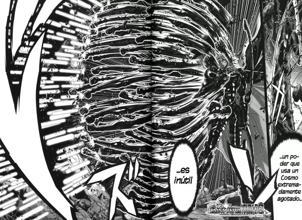 Saint Seiya Episodio G (2002) - Capítulo 59 - Página 4 - LectorTMOo