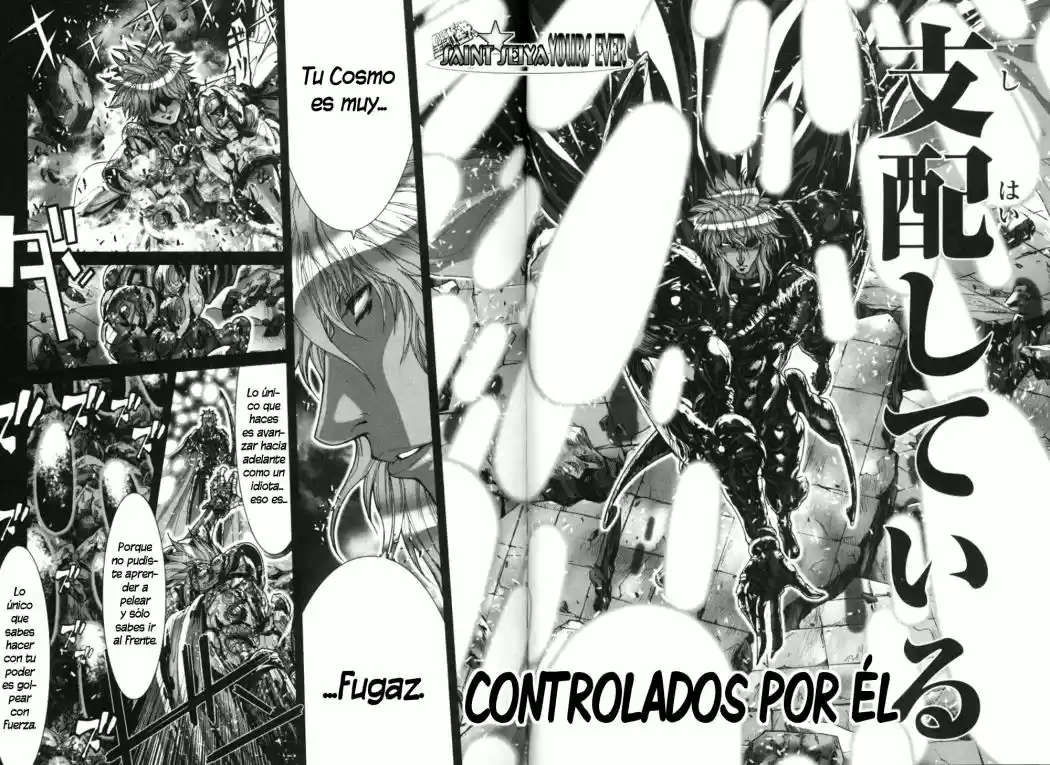 Saint Seiya Episodio G (2002) - Capítulo 59 - Página 6 - LectorTMOo