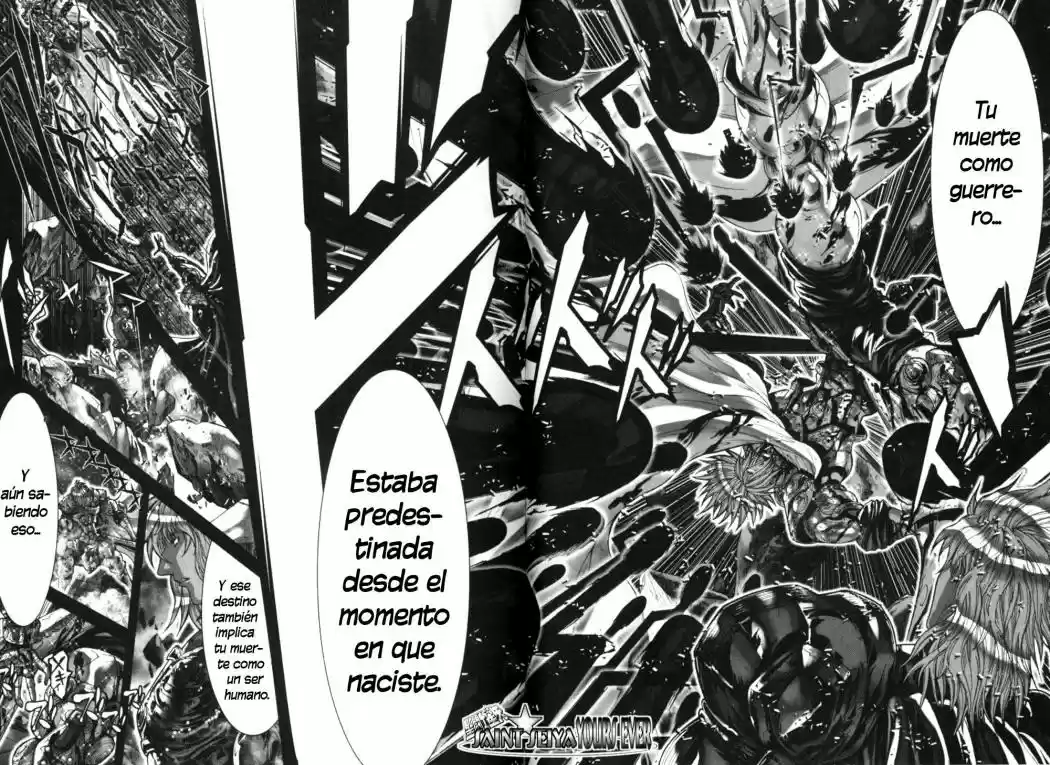 Saint Seiya Episodio G (2002) - Capítulo 59 - Página 8 - LectorTMOo