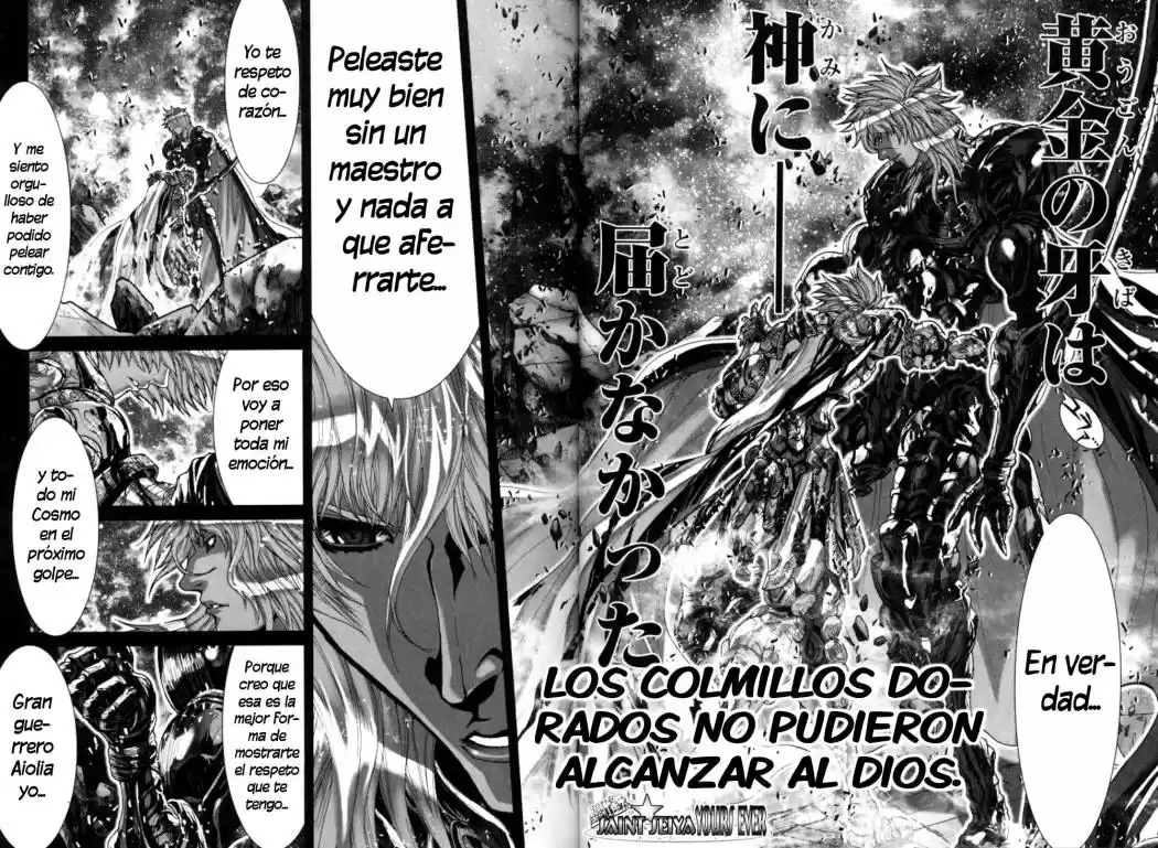 Saint Seiya Episodio G (2002) - Capítulo 59 - Página 11 - LectorTMOo