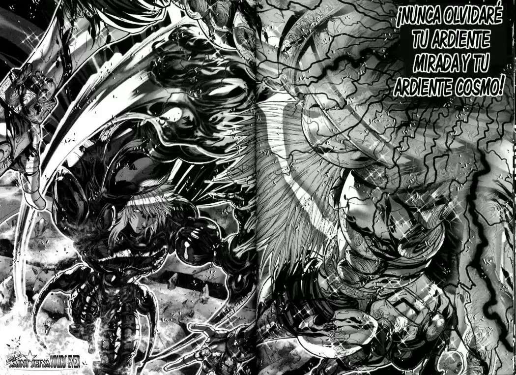 Saint Seiya Episodio G (2002) - Capítulo 59 - Página 12 - LectorTMOo