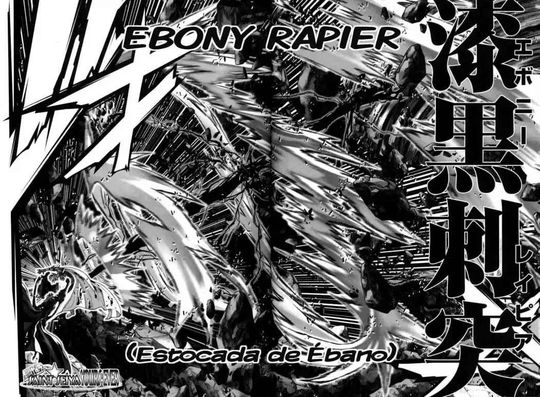 Saint Seiya Episodio G (2002) - Capítulo 59 - Página 13 - LectorTMOo