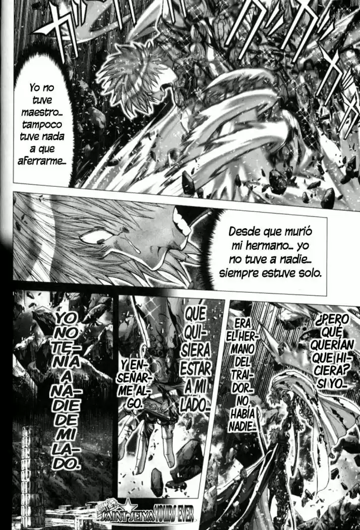 Saint Seiya Episodio G (2002) - Capítulo 59 - Página 14 - LectorTMOo