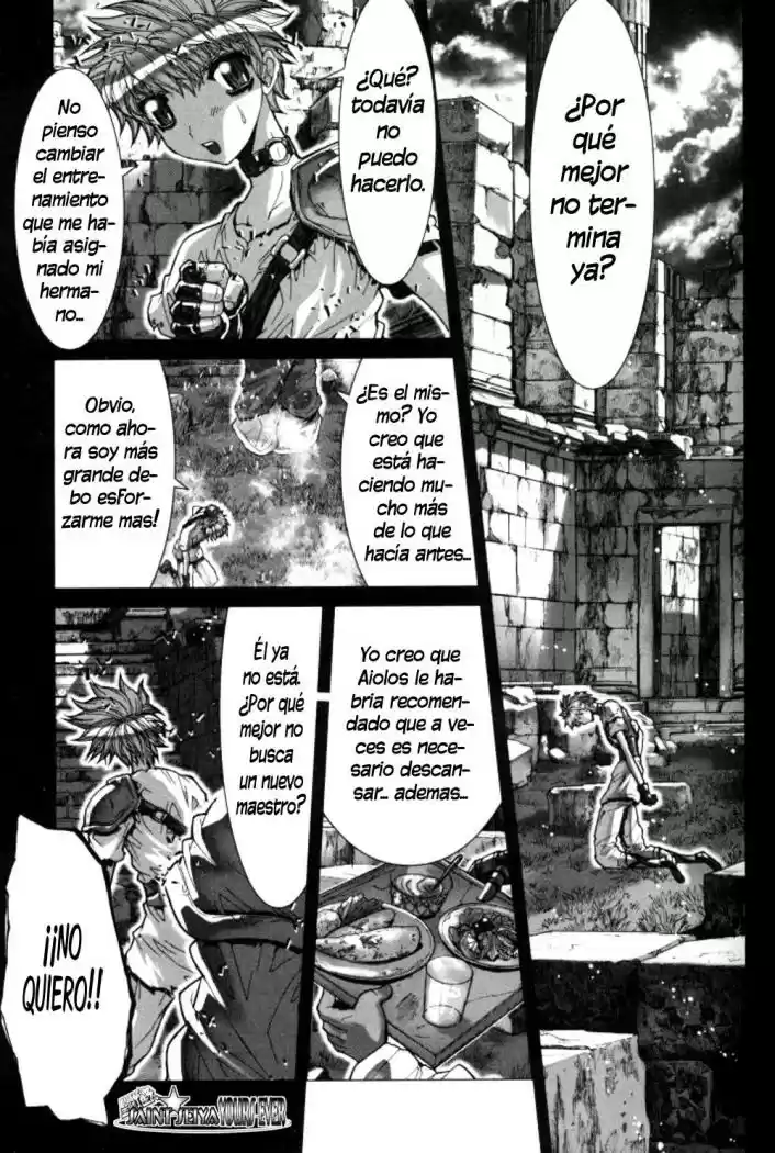Saint Seiya Episodio G (2002) - Capítulo 59 - Página 15 - LectorTMOo