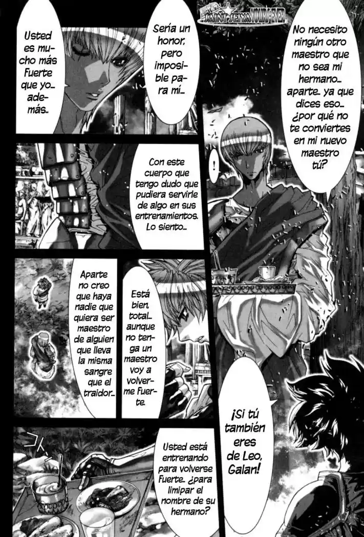 Saint Seiya Episodio G (2002) - Capítulo 59 - Página 16 - LectorTMOo