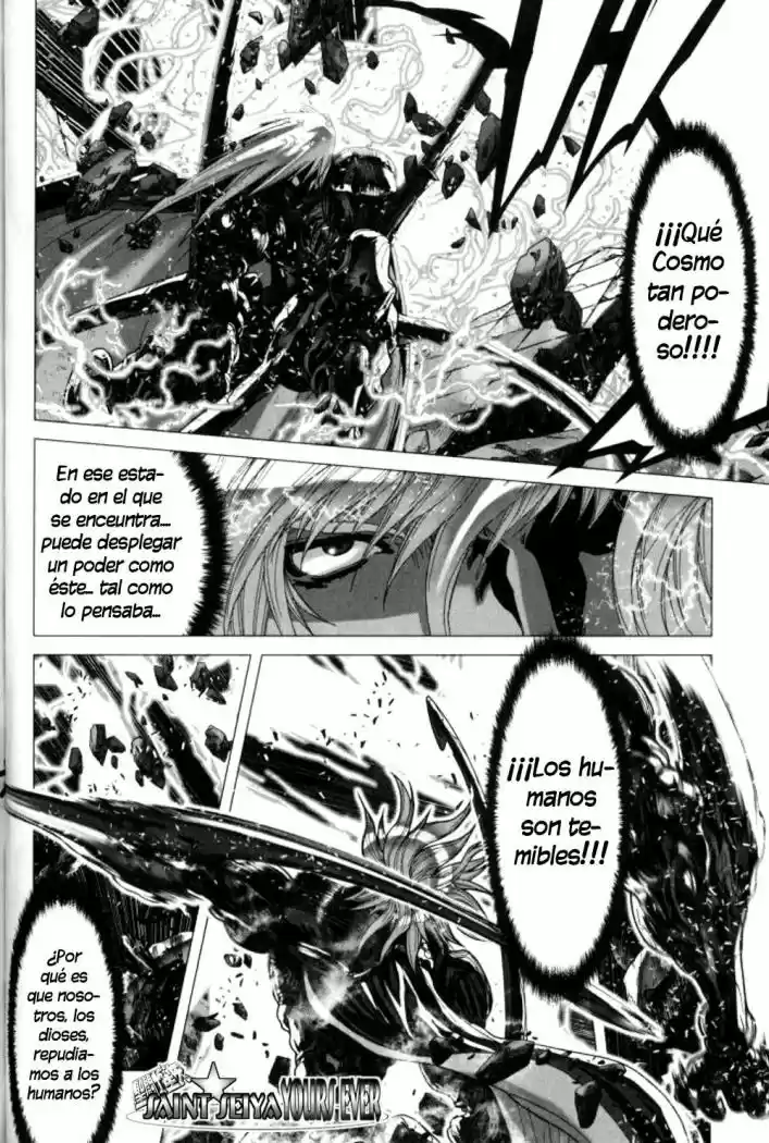 Saint Seiya Episodio G (2002) - Capítulo 59 - Página 23 - LectorTMOo