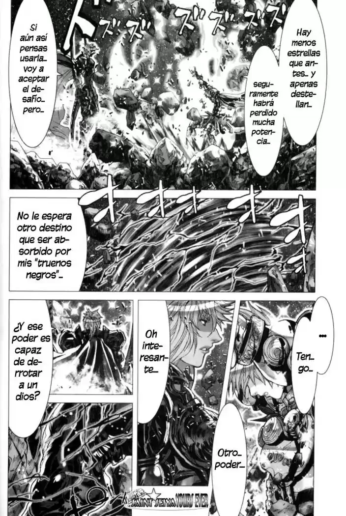 Saint Seiya Episodio G (2002) - Capítulo 59 - Página 26 - LectorTMOo