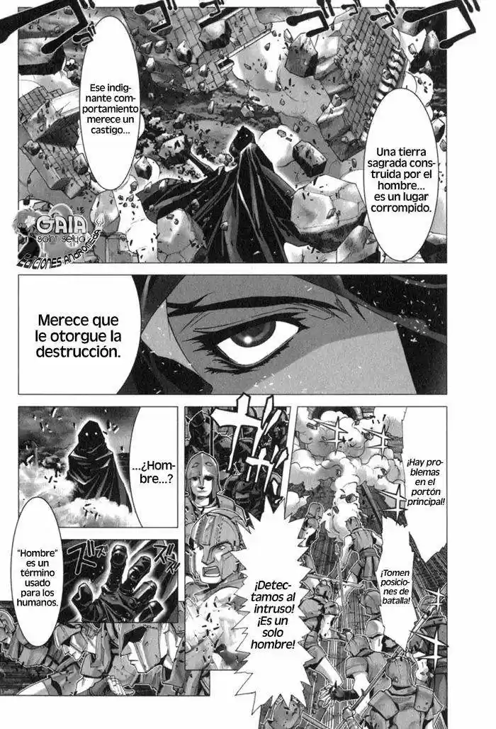 Saint Seiya Episodio G (2002) - Capítulo 6 - Página 7 - LectorTMOo