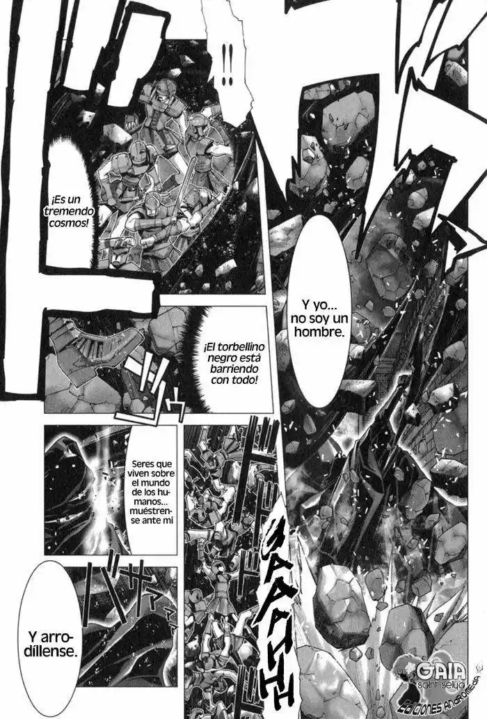 Saint Seiya Episodio G (2002) - Capítulo 6 - Página 8 - LectorTMOo