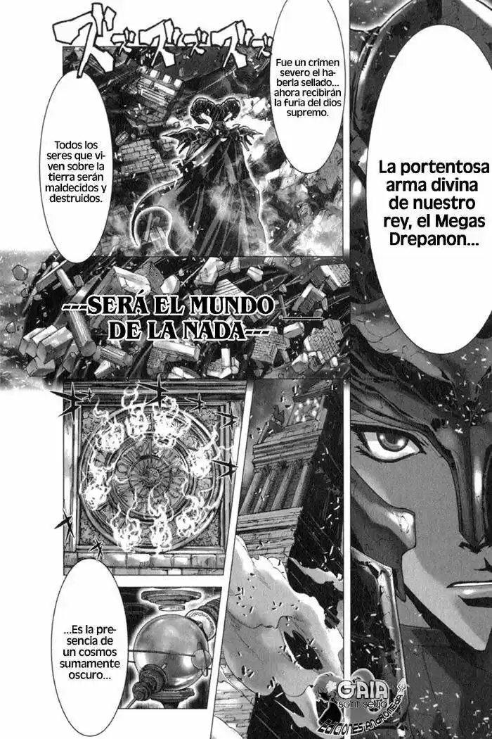 Saint Seiya Episodio G (2002) - Capítulo 6 - Página 10 - LectorTMOo