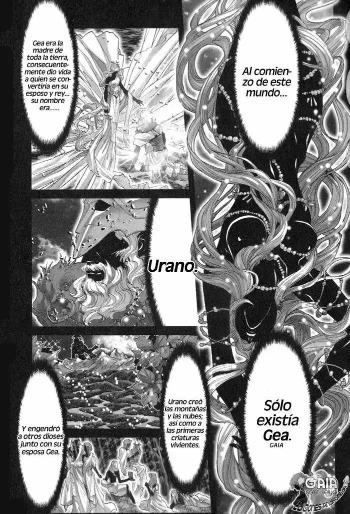 Saint Seiya Episodio G (2002) - Capítulo 6 - Página 20 - LectorTMOo