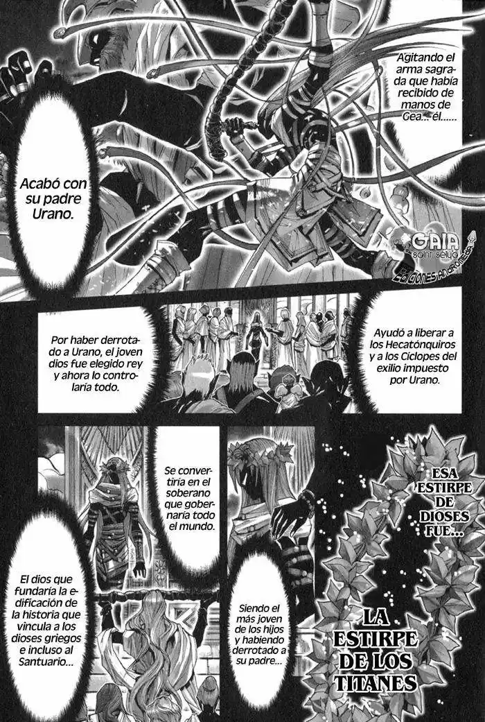 Saint Seiya Episodio G (2002) - Capítulo 6 - Página 22 - LectorTMOo