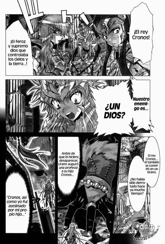 Saint Seiya Episodio G (2002) - Capítulo 6 - Página 24 - LectorTMOo