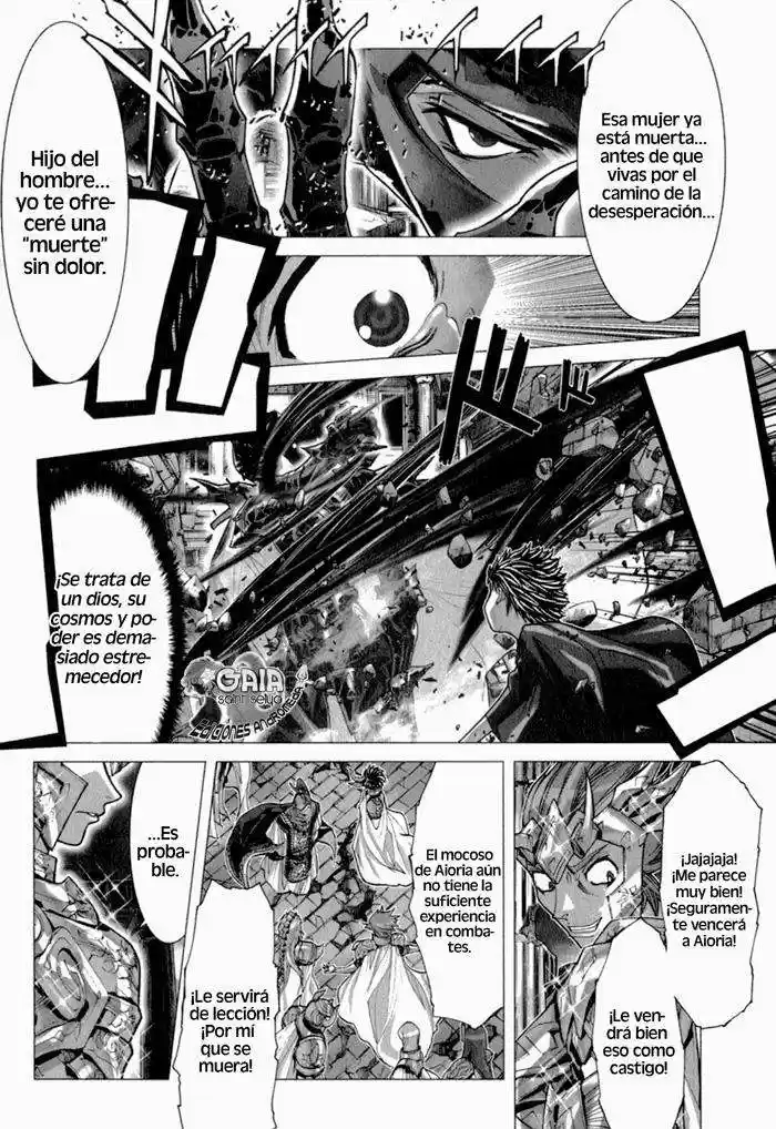 Saint Seiya Episodio G (2002) - Capítulo 6 - Página 28 - LectorTMOo