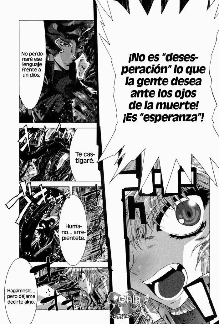 Saint Seiya Episodio G (2002) - Capítulo 6 - Página 32 - LectorTMOo