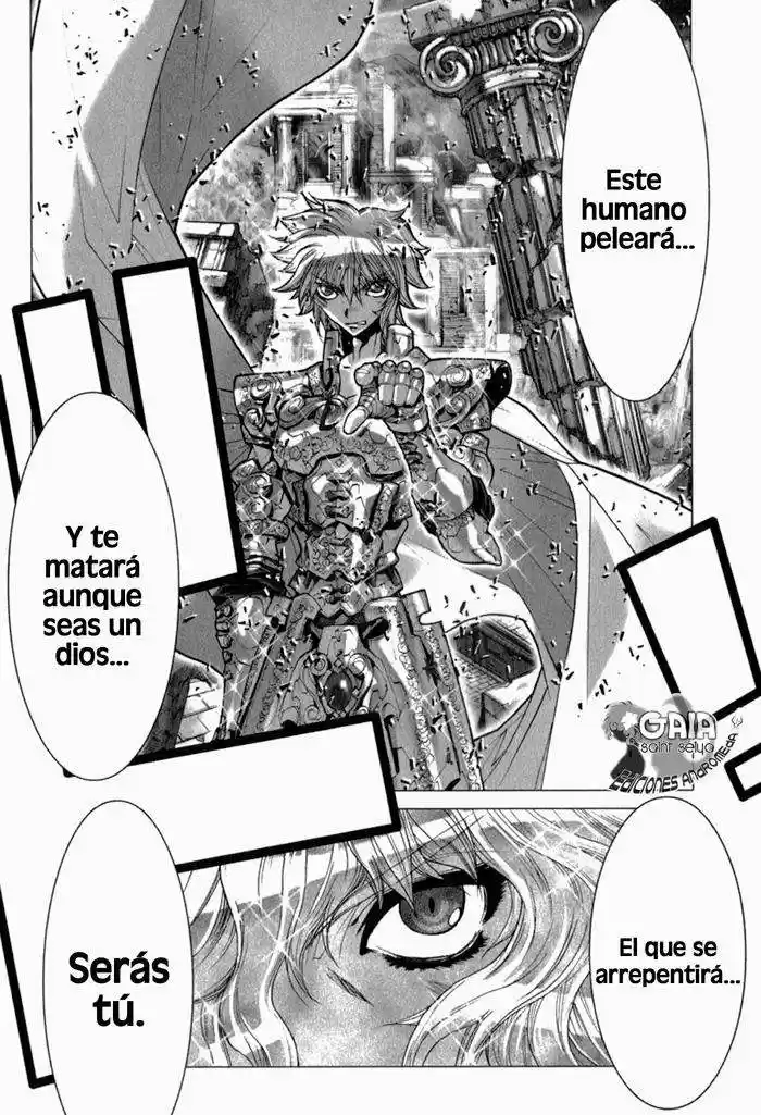 Saint Seiya Episodio G (2002) - Capítulo 6 - Página 33 - LectorTMOo