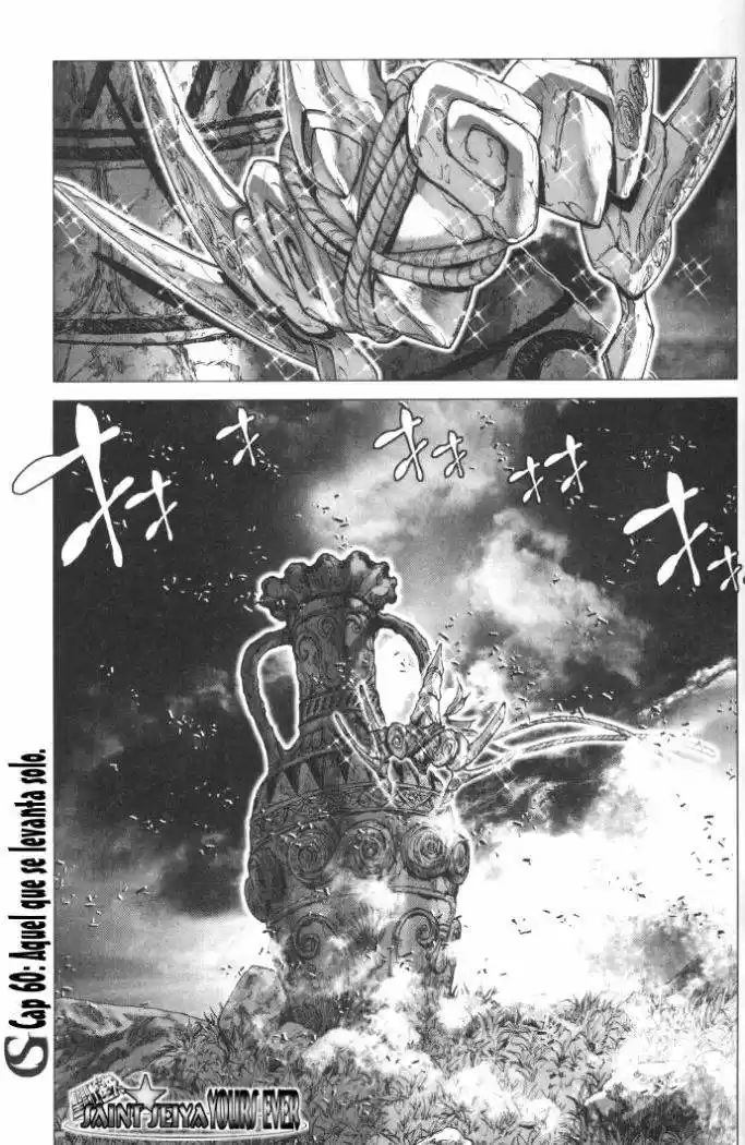 Saint Seiya Episodio G (2002) - Capítulo 60 - Página 1 - LectorTMOo