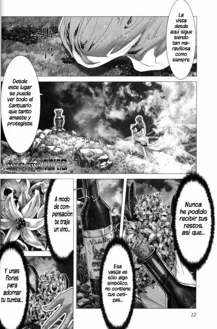 Saint Seiya Episodio G (2002) - Capítulo 60 - Página 2 - LectorTMOo