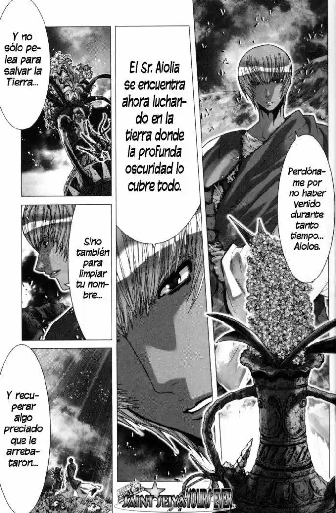 Saint Seiya Episodio G (2002) - Capítulo 60 - Página 3 - LectorTMOo