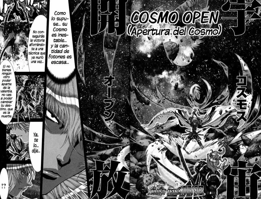 Saint Seiya Episodio G (2002) - Capítulo 60 - Página 8 - LectorTMOo