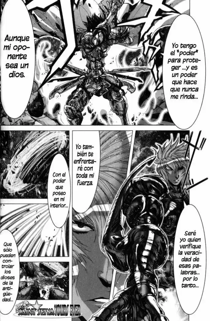 Saint Seiya Episodio G (2002) - Capítulo 60 - Página 9 - LectorTMOo