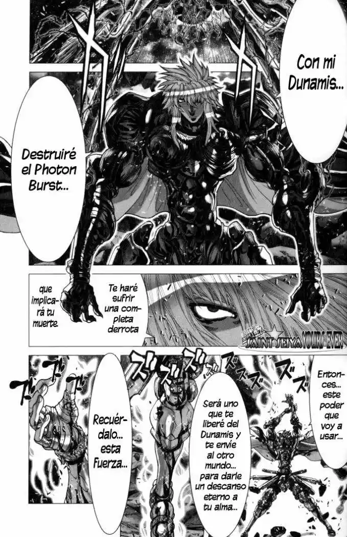 Saint Seiya Episodio G (2002) - Capítulo 60 - Página 10 - LectorTMOo