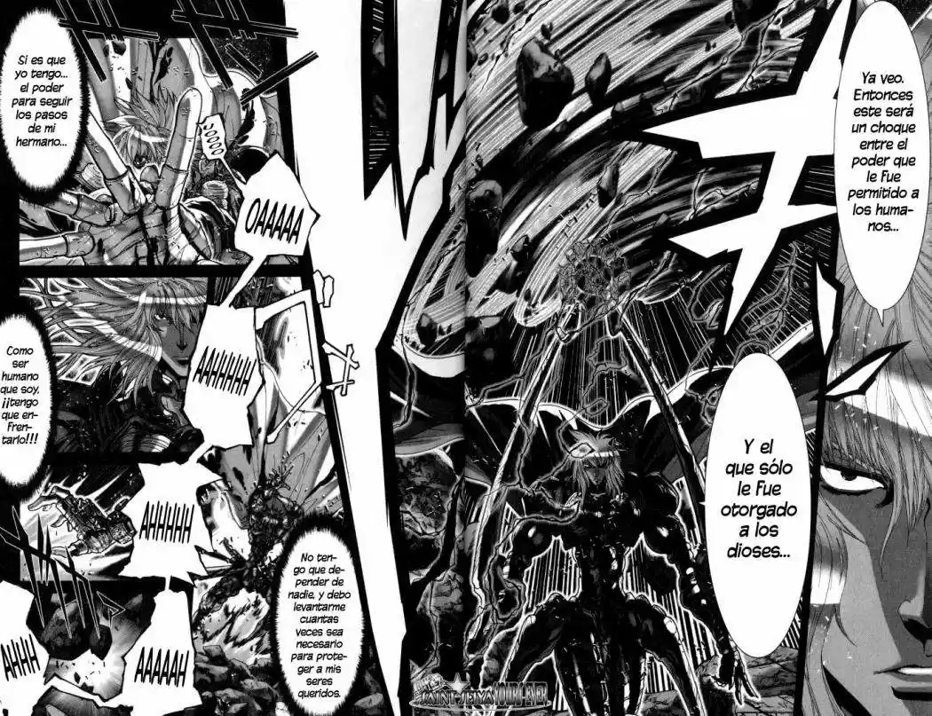 Saint Seiya Episodio G (2002) - Capítulo 60 - Página 12 - LectorTMOo