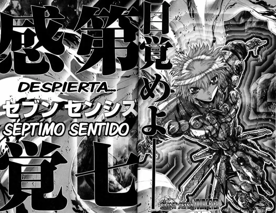 Saint Seiya Episodio G (2002) - Capítulo 60 - Página 18 - LectorTMOo