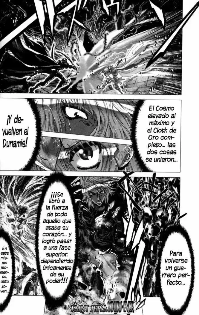 Saint Seiya Episodio G (2002) - Capítulo 60 - Página 24 - LectorTMOo