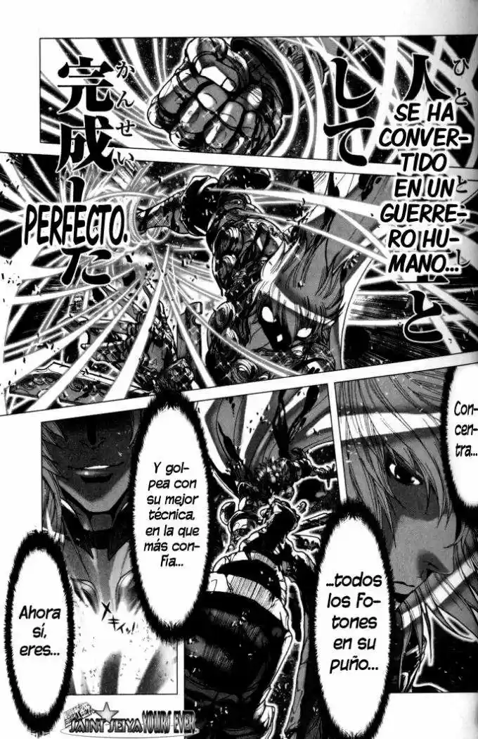 Saint Seiya Episodio G (2002) - Capítulo 60 - Página 25 - LectorTMOo
