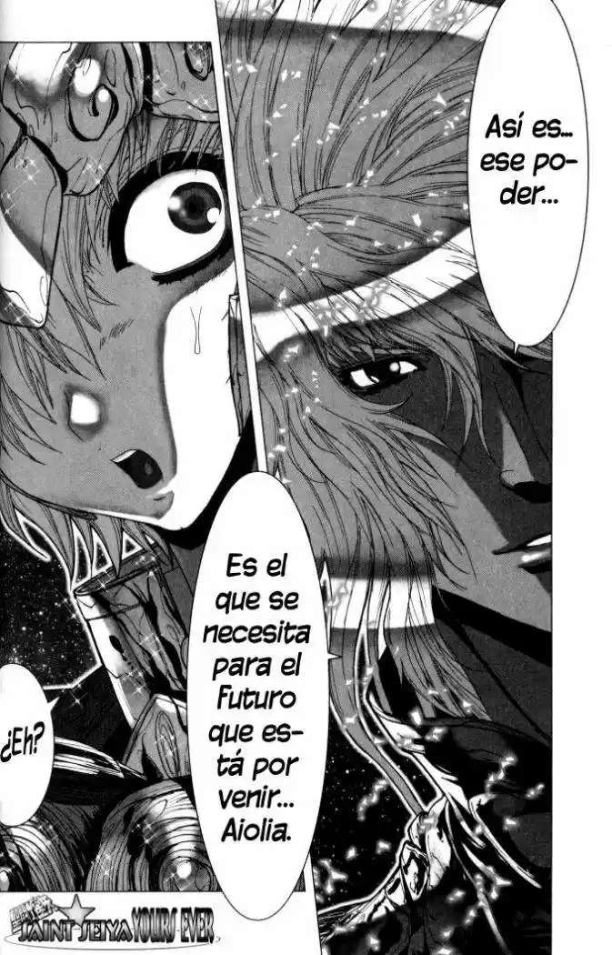 Saint Seiya Episodio G (2002) - Capítulo 60 - Página 27 - LectorTMOo