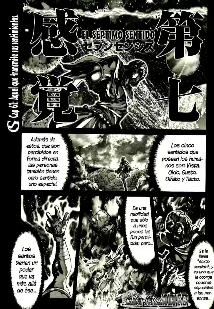 Saint Seiya Episodio G (2002) - Capítulo 61 - Página 2 - LectorTMOo