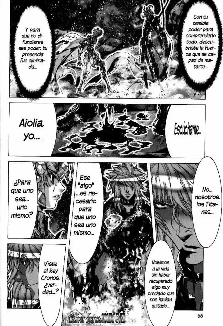 Saint Seiya Episodio G (2002) - Capítulo 61 - Página 7 - LectorTMOo