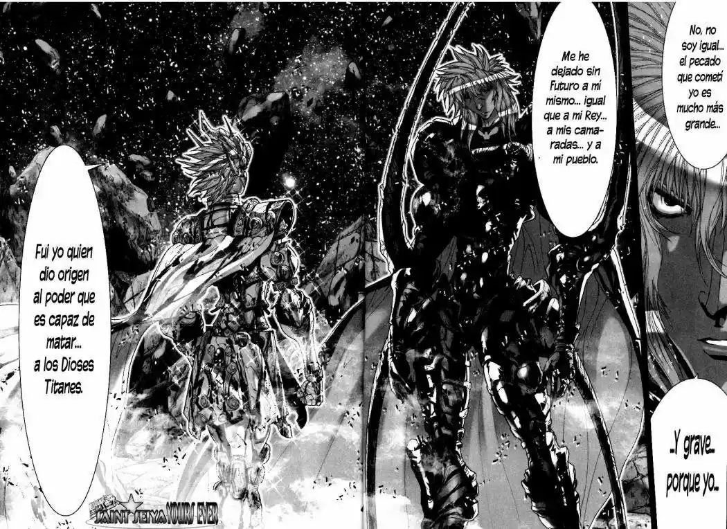 Saint Seiya Episodio G (2002) - Capítulo 61 - Página 9 - LectorTMOo