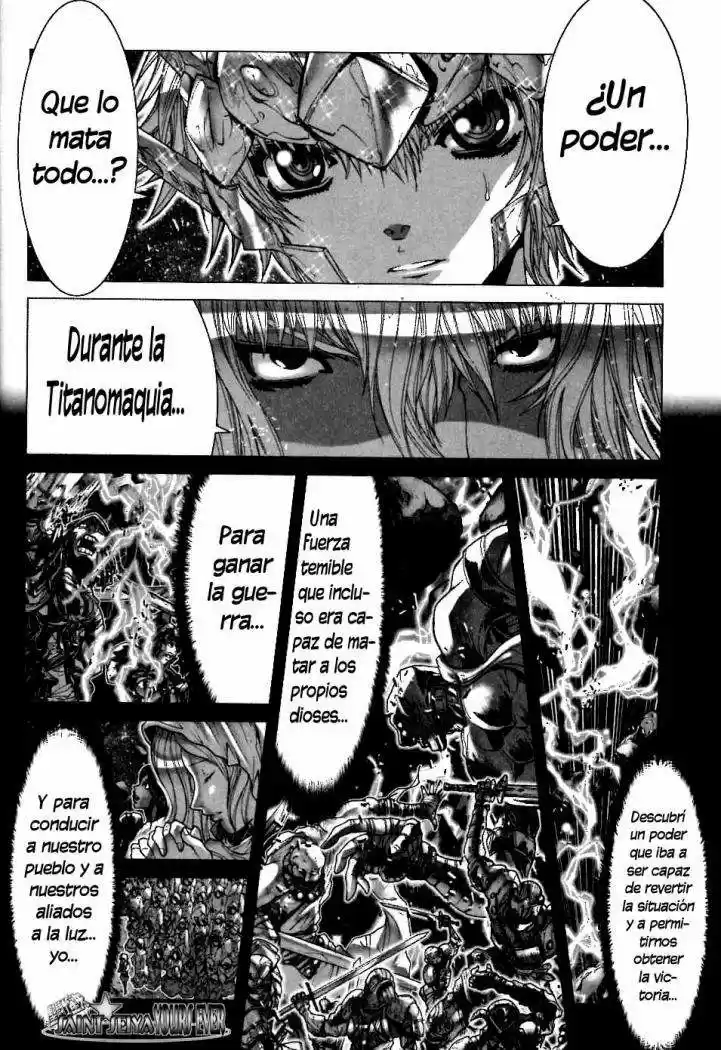Saint Seiya Episodio G (2002) - Capítulo 61 - Página 10 - LectorTMOo