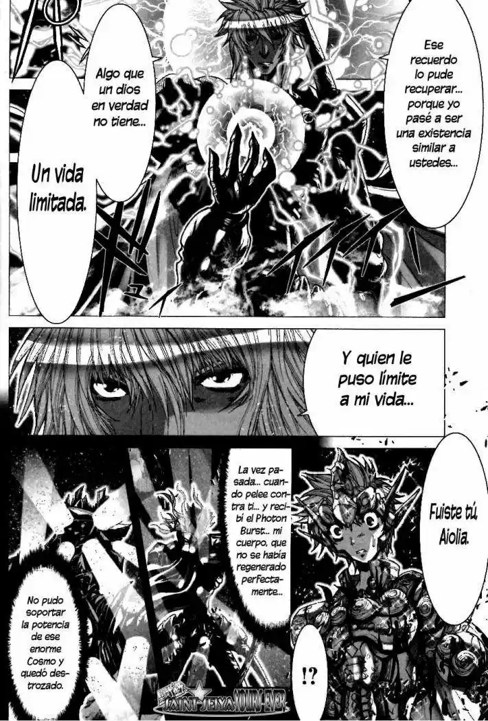 Saint Seiya Episodio G (2002) - Capítulo 61 - Página 13 - LectorTMOo