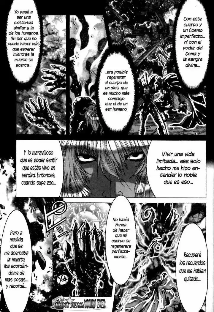Saint Seiya Episodio G (2002) - Capítulo 61 - Página 14 - LectorTMOo
