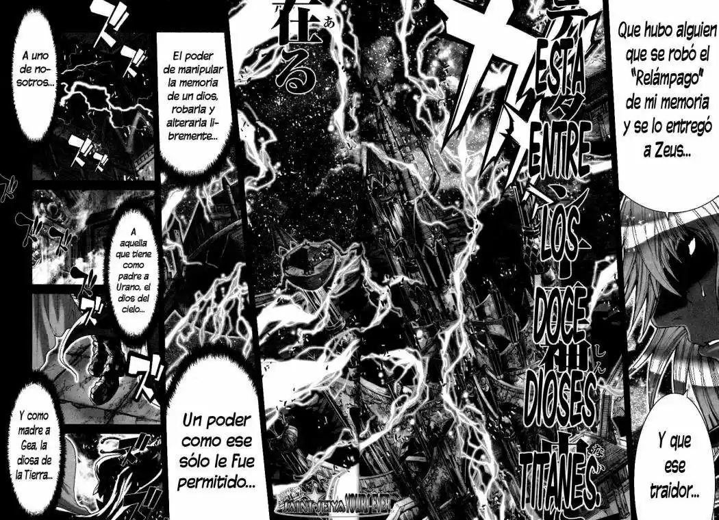 Saint Seiya Episodio G (2002) - Capítulo 61 - Página 15 - LectorTMOo