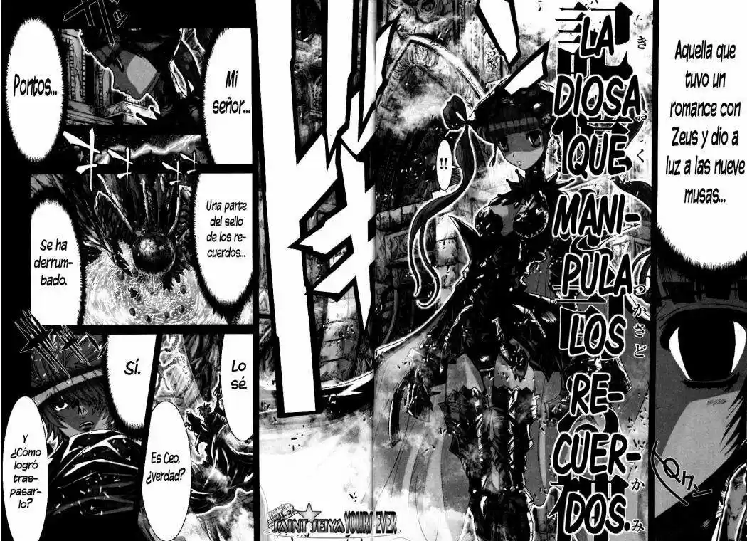 Saint Seiya Episodio G (2002) - Capítulo 61 - Página 16 - LectorTMOo