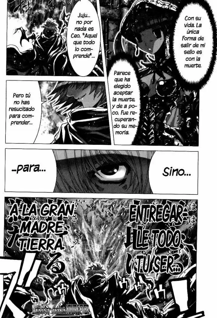 Saint Seiya Episodio G (2002) - Capítulo 61 - Página 17 - LectorTMOo