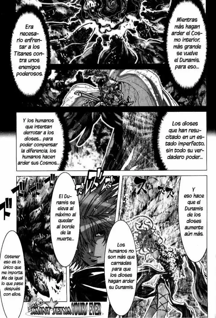 Saint Seiya Episodio G (2002) - Capítulo 61 - Página 18 - LectorTMOo