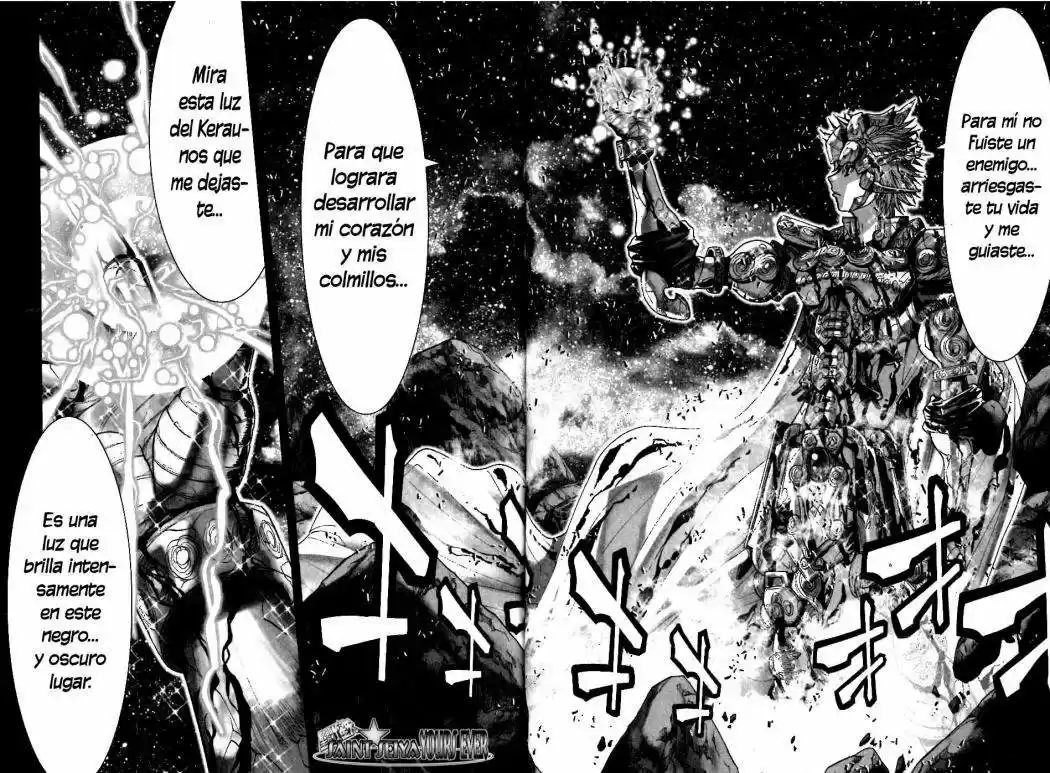 Saint Seiya Episodio G (2002) - Capítulo 61 - Página 28 - LectorTMOo