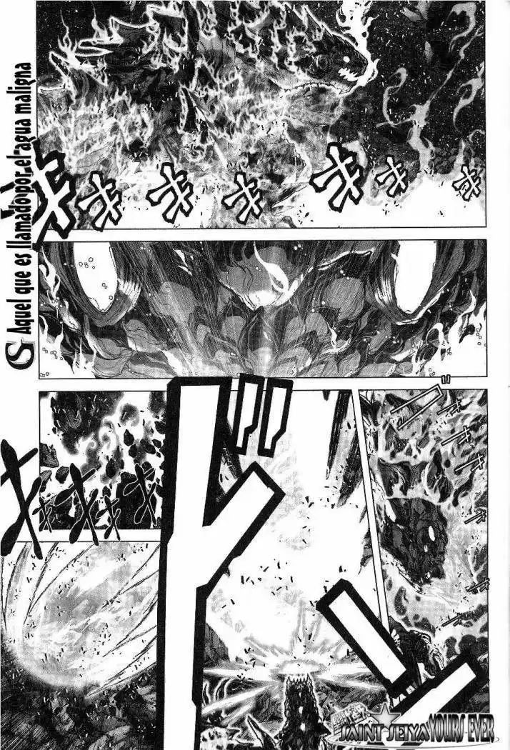 Saint Seiya Episodio G (2002) - Capítulo 62 - Página 2 - LectorTMOo