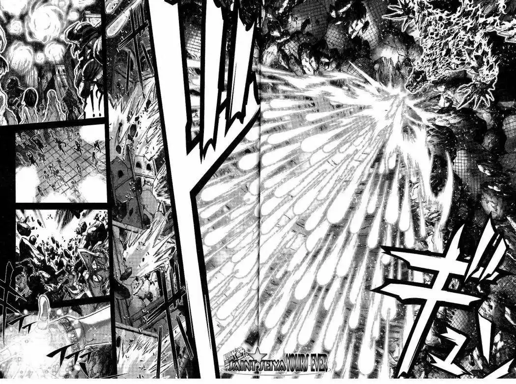 Saint Seiya Episodio G (2002) - Capítulo 62 - Página 3 - LectorTMOo
