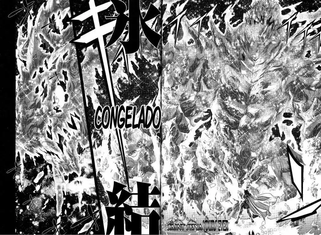 Saint Seiya Episodio G (2002) - Capítulo 62 - Página 5 - LectorTMOo